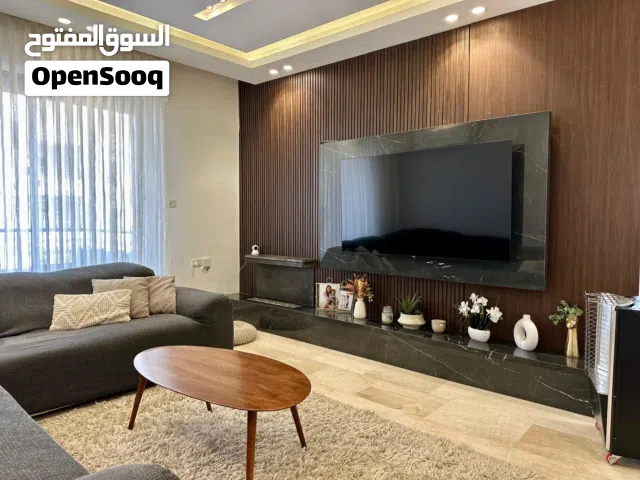 185 m2 3 Bedrooms Apartments for Sale in Amman Khalda