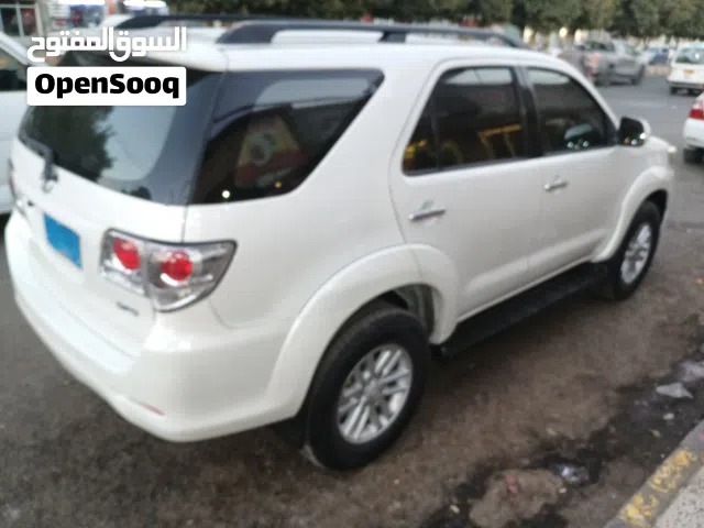 فورشنر صفيحه 2012 / 3 .. اربعه بستون دبل ( مخزززززن )