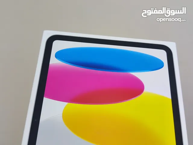 آيباد 10 جديد للبيع new ipad 10 for sale