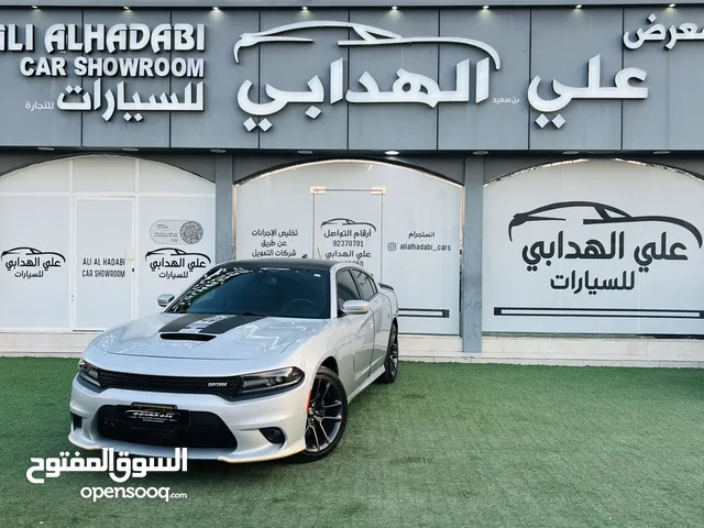 Dodge Charger 2021 in Al Batinah