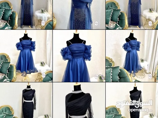 Weddings and Engagements Dresses in Al Batinah
