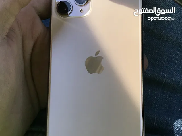 ايفون 11 pro بسعر جنوني وحرق