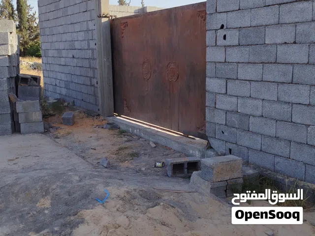 Mixed Use Land for Rent in Tripoli Al-Bivio