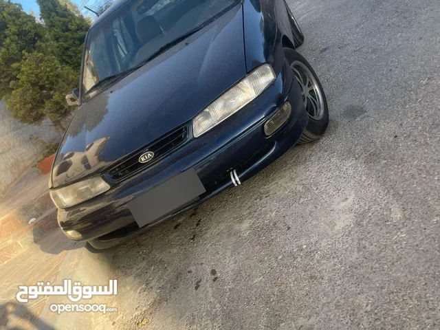 كيا سيفيا 95
