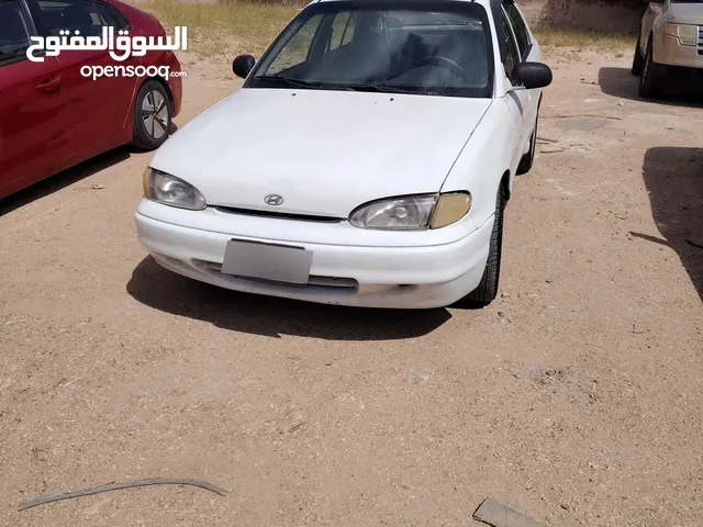 أكسنت 95 للبيع