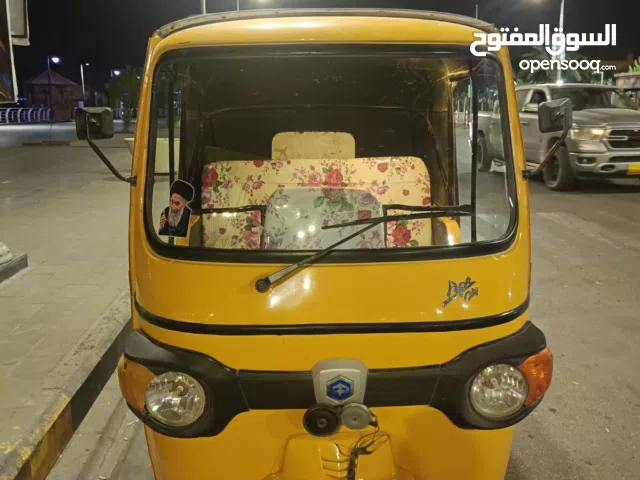 تكتك بياجو موديل 2019 للبيع التفاصيل بلوصف