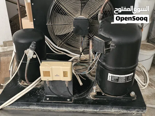 وحدة غرفة تبريد للبيع