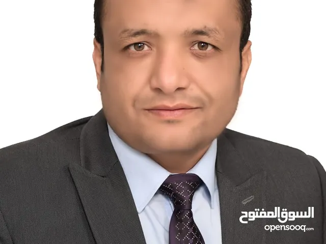 احمد كمال