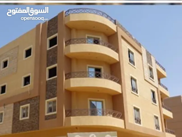 180 m2 3 Bedrooms Apartments for Sale in Cairo New Cairo