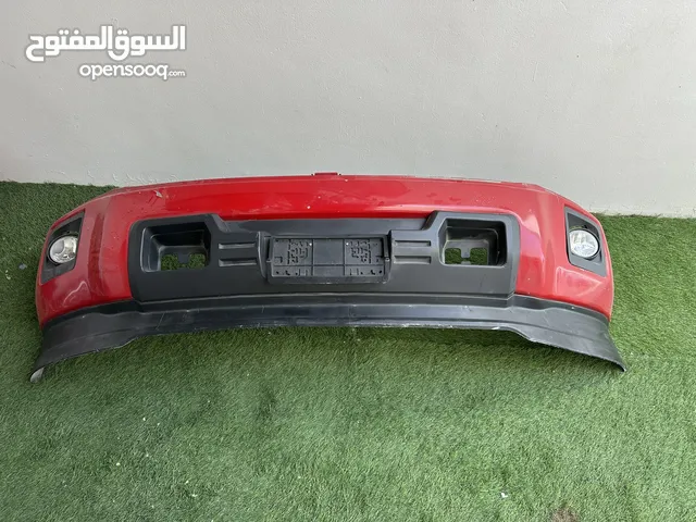 قطع غيار جمس سييرا