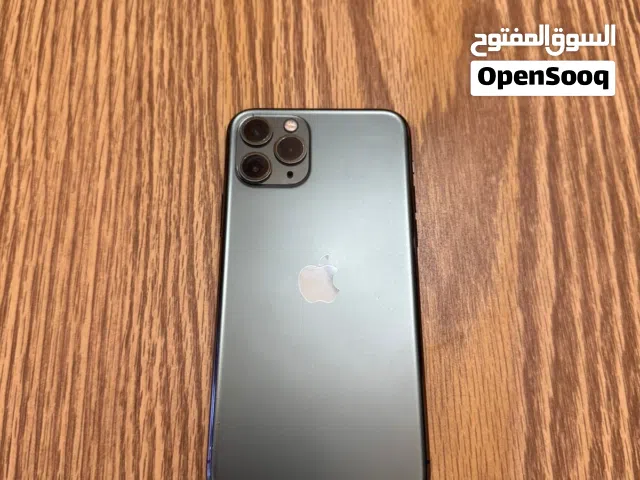 Iphone 11 pro 64gb 73%