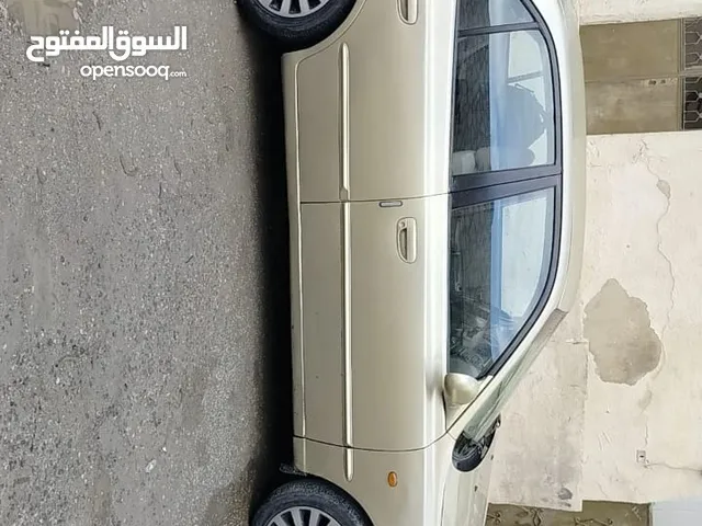 Used Hyundai Verna in Zarqa