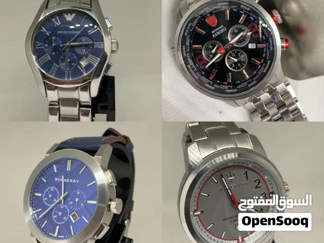 Analog Quartz Others watches  for sale in Al Ahmadi