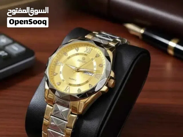 Analog Quartz Others watches  for sale in Sana'a