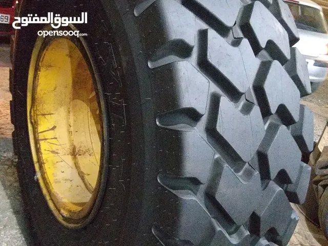   Tyres in Amman