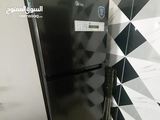 Midea Refrigerators in Al Ain