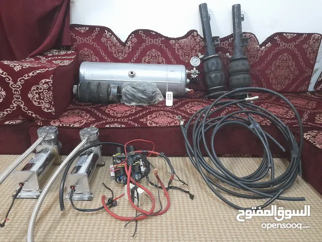 هايدروليك 6 حركات