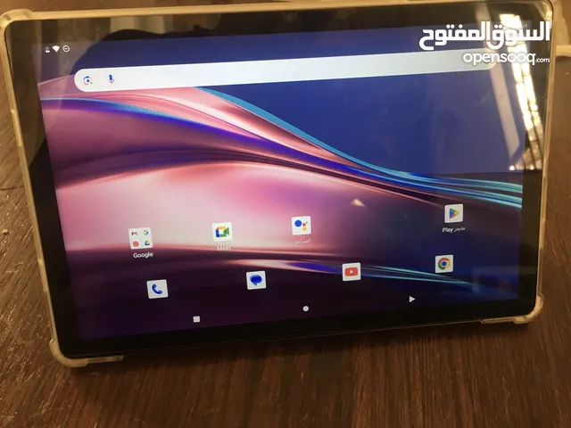 تابلت ممتاز جدا بمواصفات افضل من اللابتوب مع كفر هدية