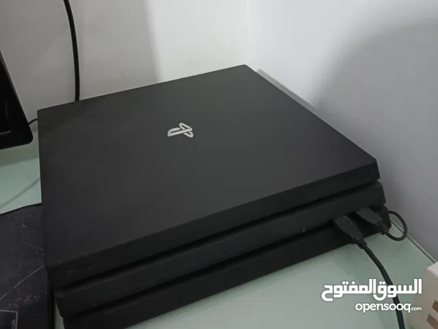 ps4 pro 1Tb