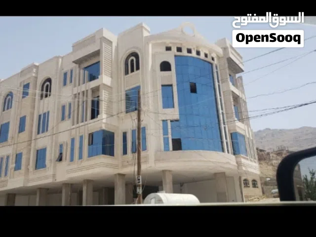 عمارة من اربعة طوابق للبيع