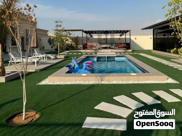 4 Bedrooms Chalet for Rent in Ras Al Khaimah Other