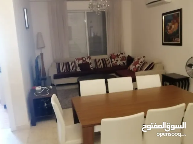 125 m2 3 Bedrooms Apartments for Rent in Amman 7th Circle