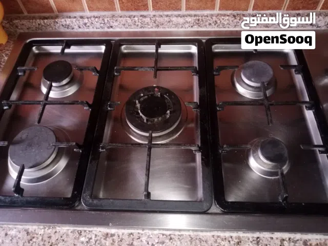 غاز 5 عيون وثريا للبيع