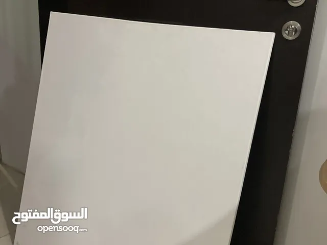 Big White Canvas for sale