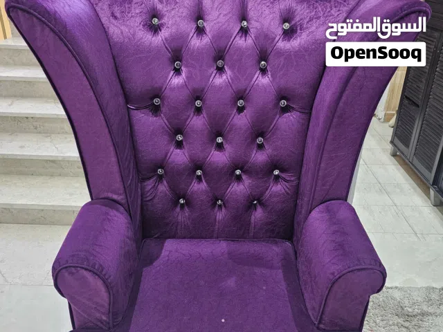 كراسي عدد 3 قطع للبيع
