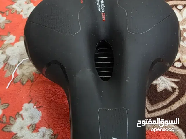 سرج بايسكل اصلي طبي