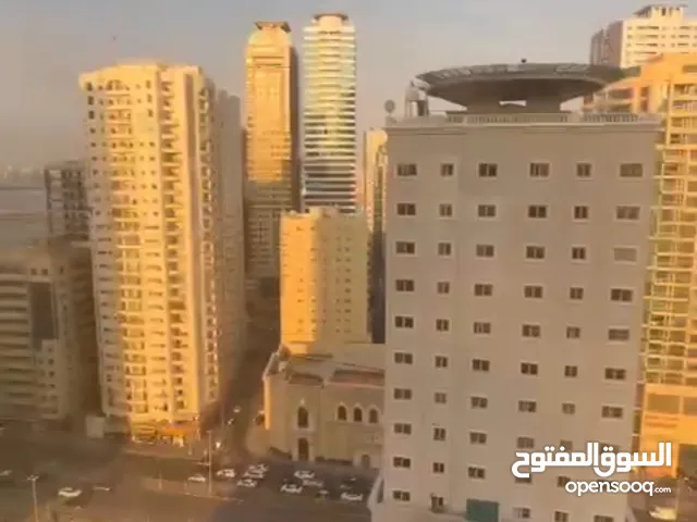 115m2 3 Bedrooms Apartments for Sale in Sharjah Al Majaz