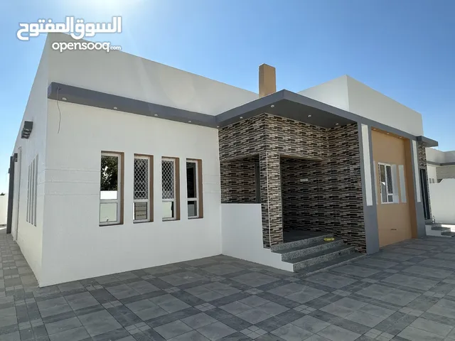 308 m2 3 Bedrooms Townhouse for Sale in Al Dakhiliya Nizwa