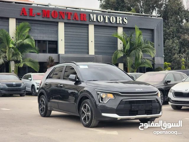 كيا نيرو 2022