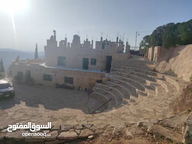 400 m2 More than 6 bedrooms Villa for Sale in Irbid Johfiyeh