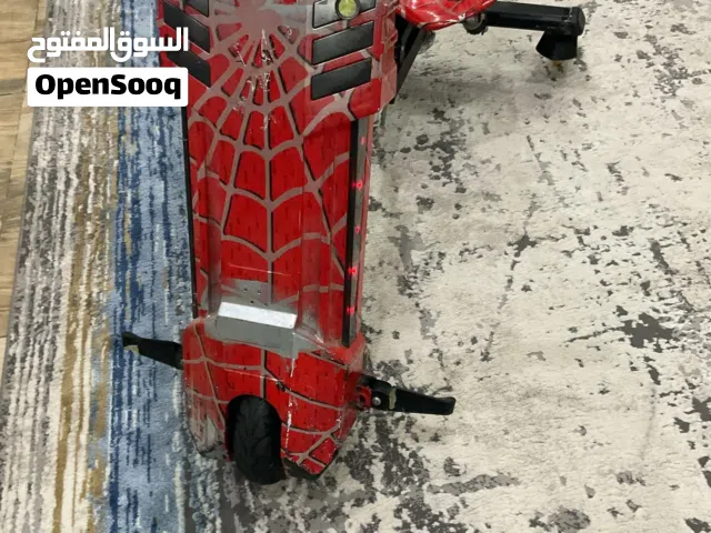 سكوتر للبيع سريع و درفت
