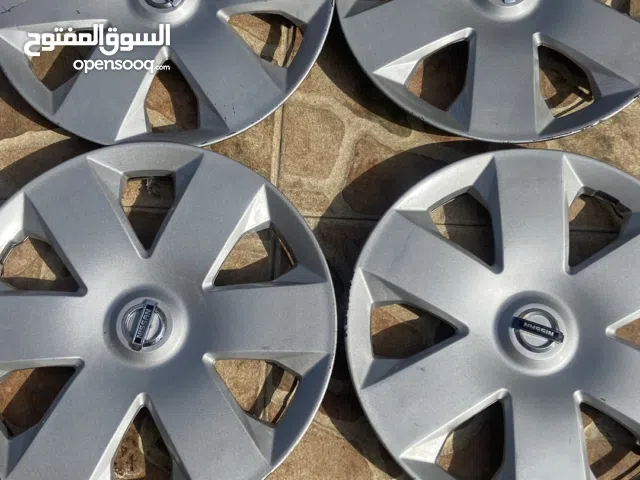 اربع طاسات نيسان