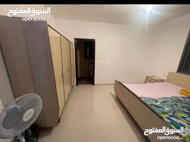 ثلاث غرف نوم مفروشة طابق ارضي 700$ الماصيون