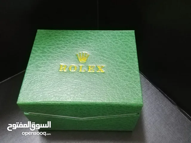 Analog Quartz Rolex watches  for sale in Dubai