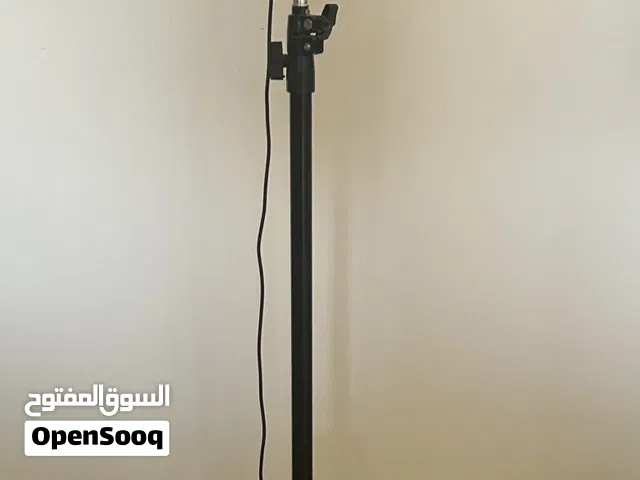 Ring light 3 colors USB Mobile holder