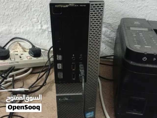 Other Dell  Computers  for sale  in Muscat