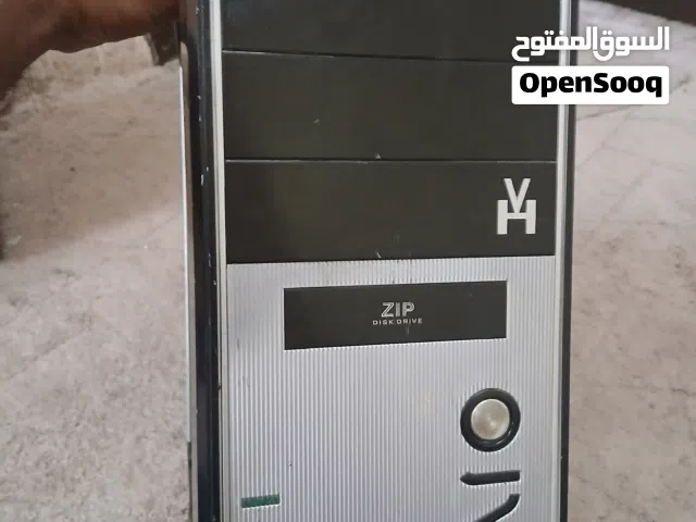 Windows Custom-built  Computers  for sale  in Amman