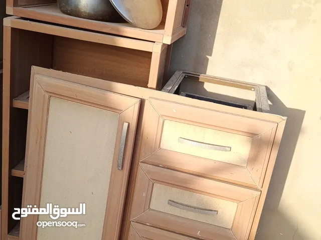 دولاب مطبخ كوجينة الأمونْيوم 14الفردة