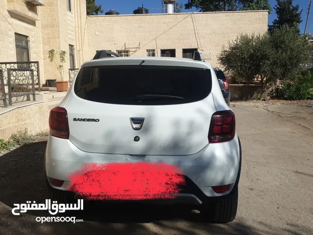 داشيا ستي ويي 2019