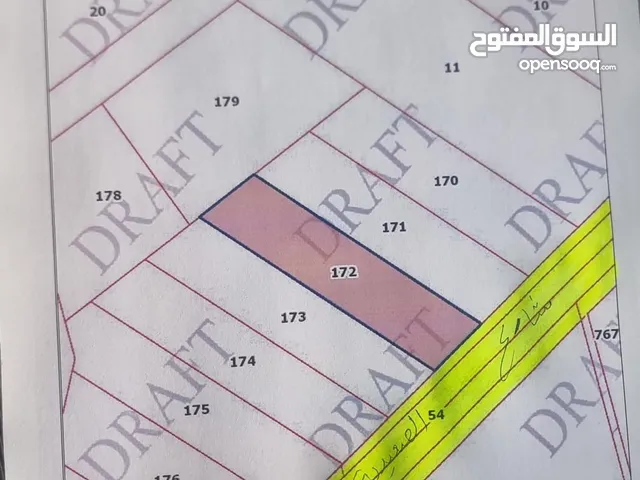 Farm Land for Sale in Mafraq Al-Badiah Ash-Shamaliyah
