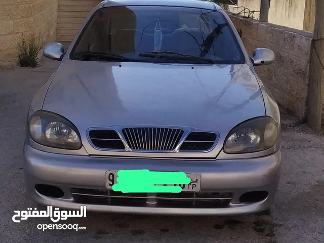 دايو لانوس