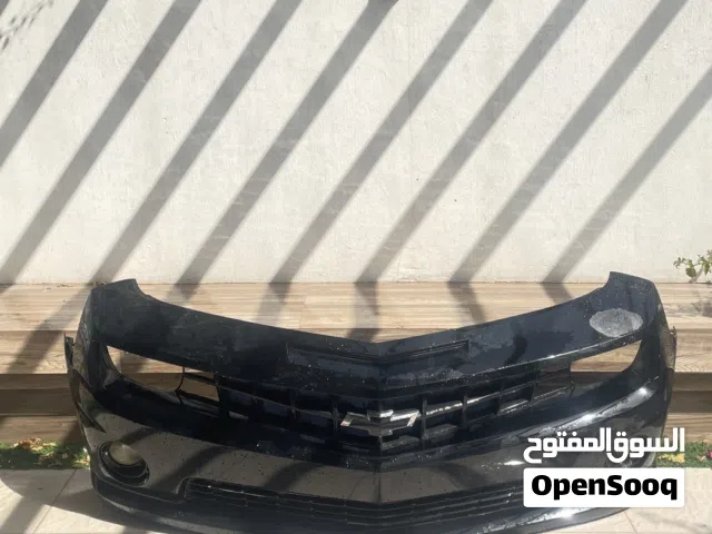 بمبر كمارو ss 2010