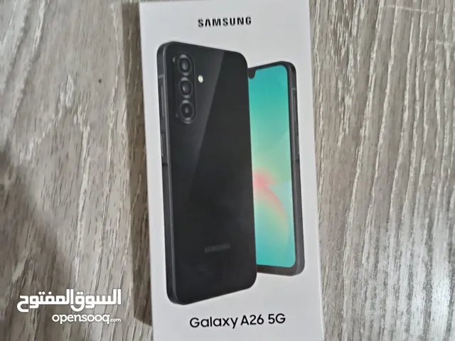 Samsung Others 256 GB in Amman