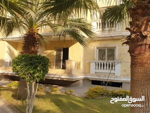 85 m2 2 Bedrooms Apartments for Rent in Giza 6th of October