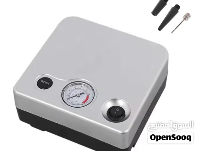 منفاخ اطارات السيارات