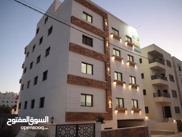 116 m2 3 Bedrooms Apartments for Sale in Amman Al Bnayyat